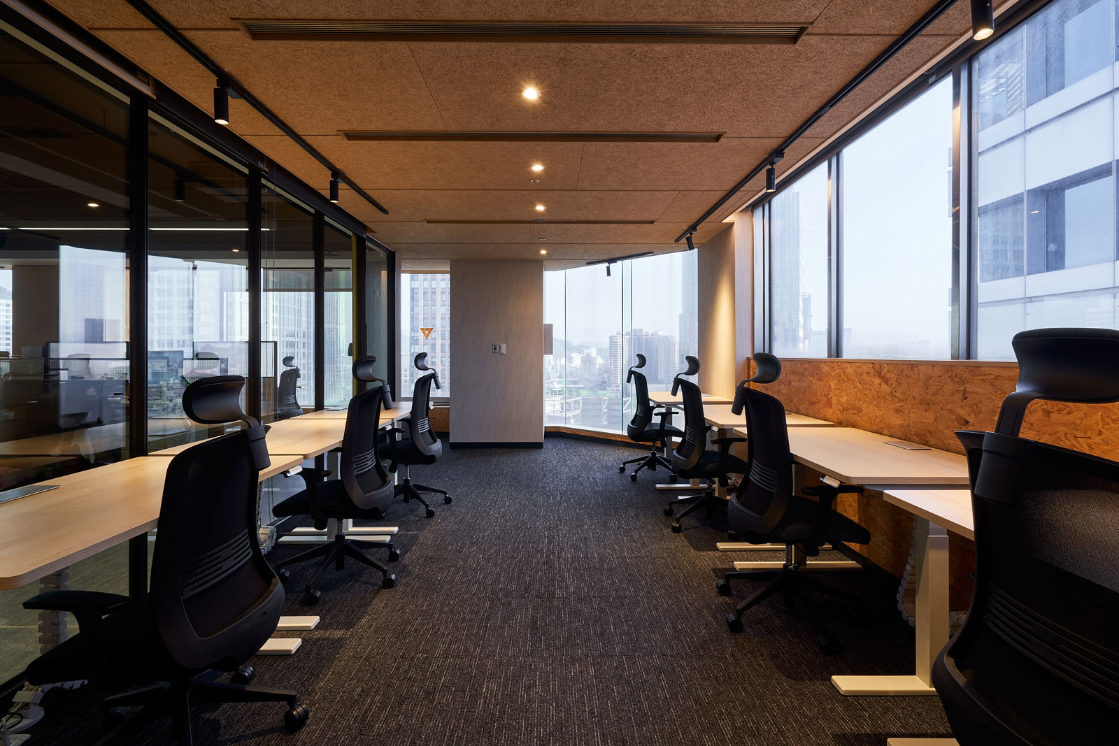 Private Office